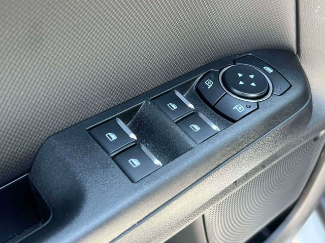 Used 2025 Ford Bronco Sport Outer Banks AWD/4WD image 17