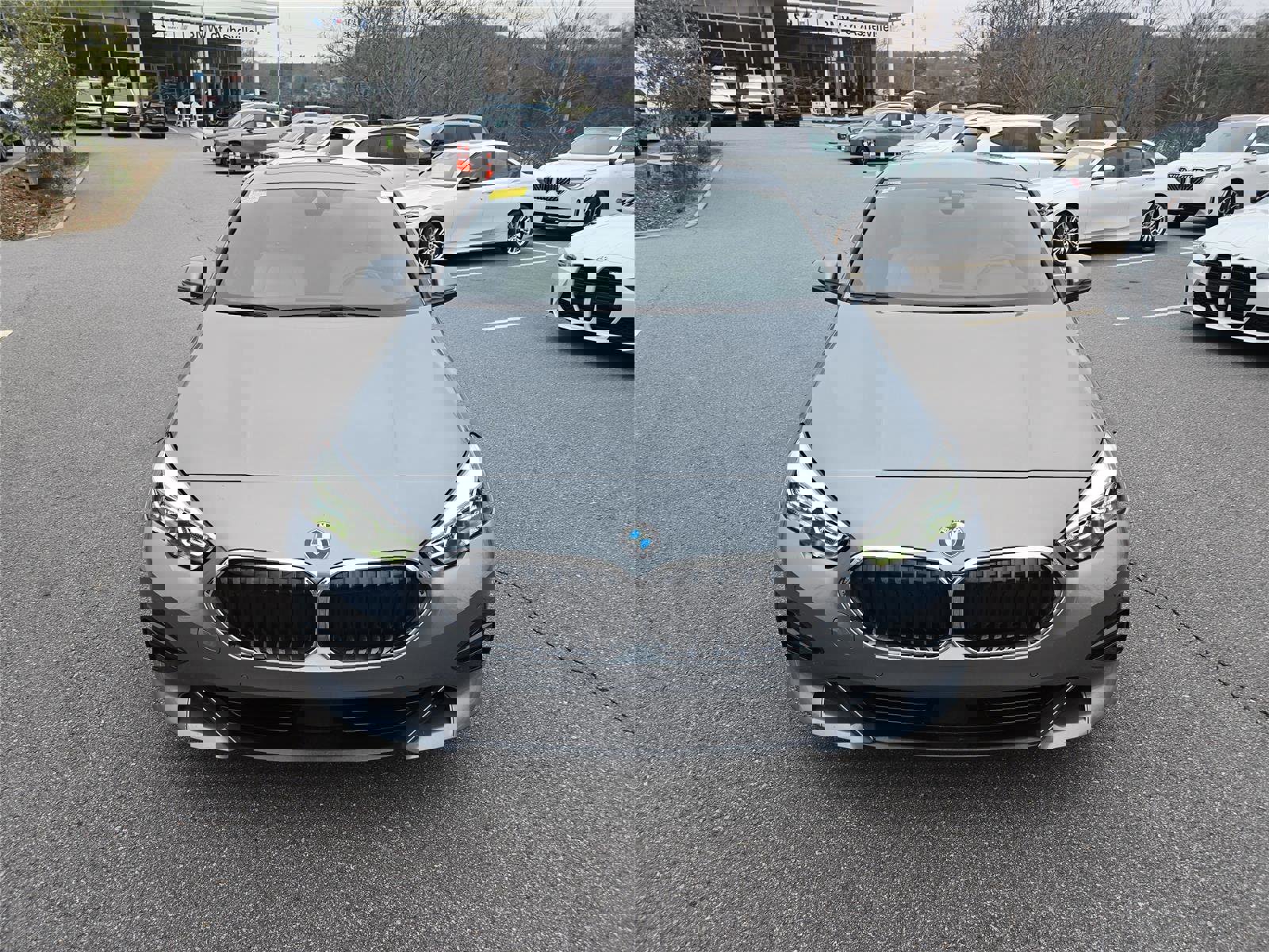 Certified 2022 BMW 228i xDrive Gran Coupe w/ Convenience Package image 9