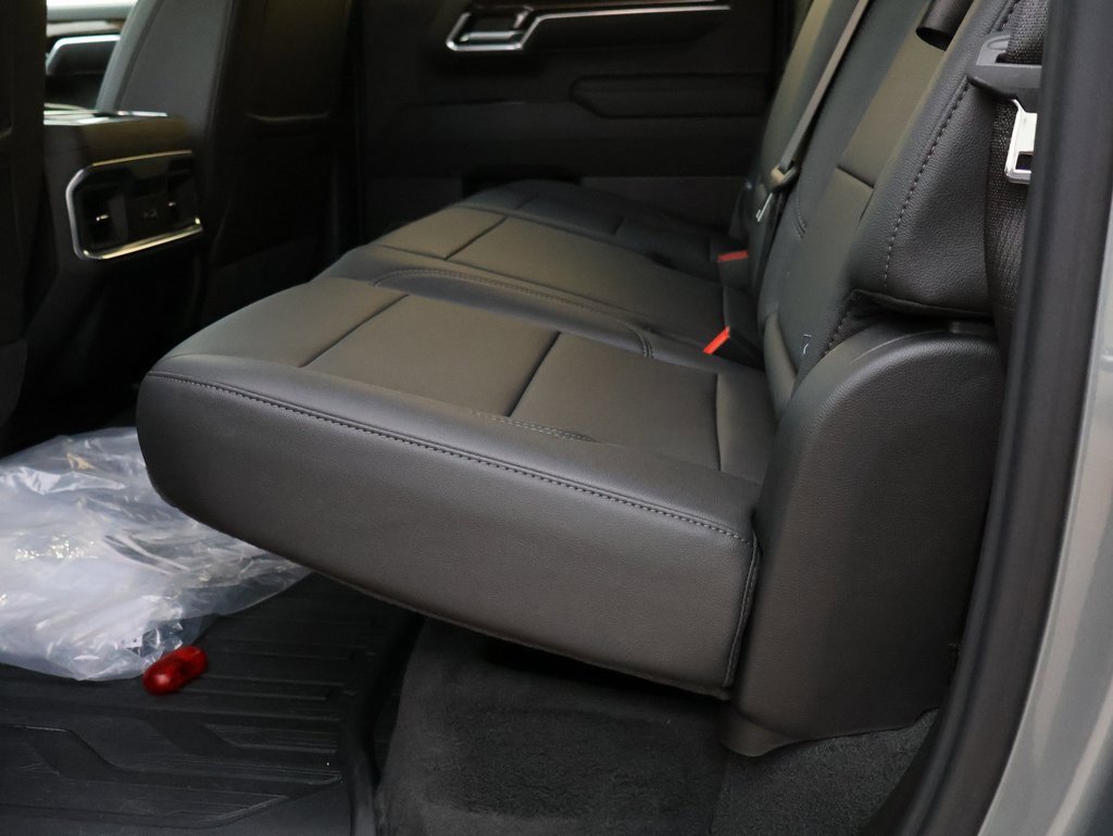 New 2026 GMC Sierra 1500 Elevation w/ Elevation Premium Package image 22