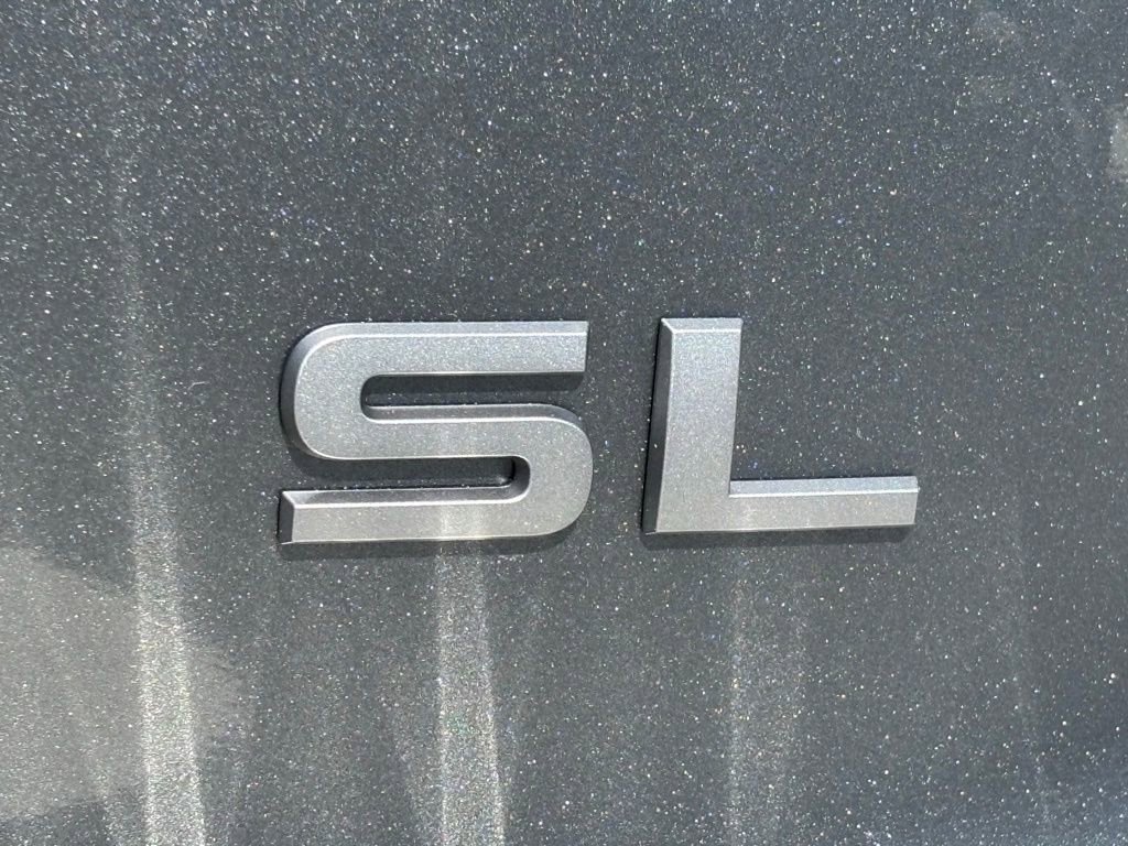 New 2026 Nissan Armada SL w/ Captain's Chari Seat Package image 5