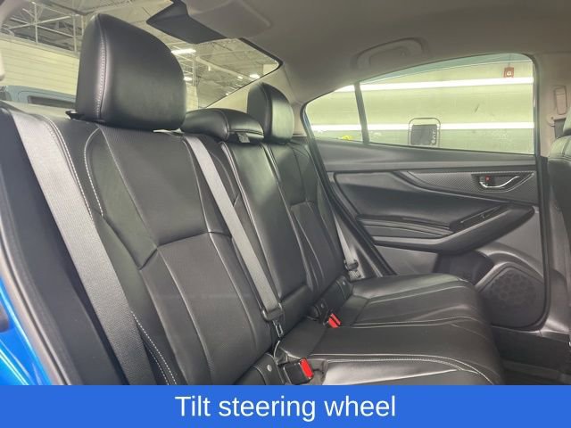 Used 2020 Subaru Impreza 2.0i Limited image 25