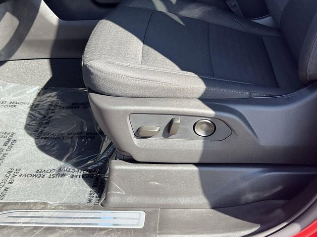 New 2026 GMC Sierra 1500 Elevation w/ LPO, Elevation Black Package image 24