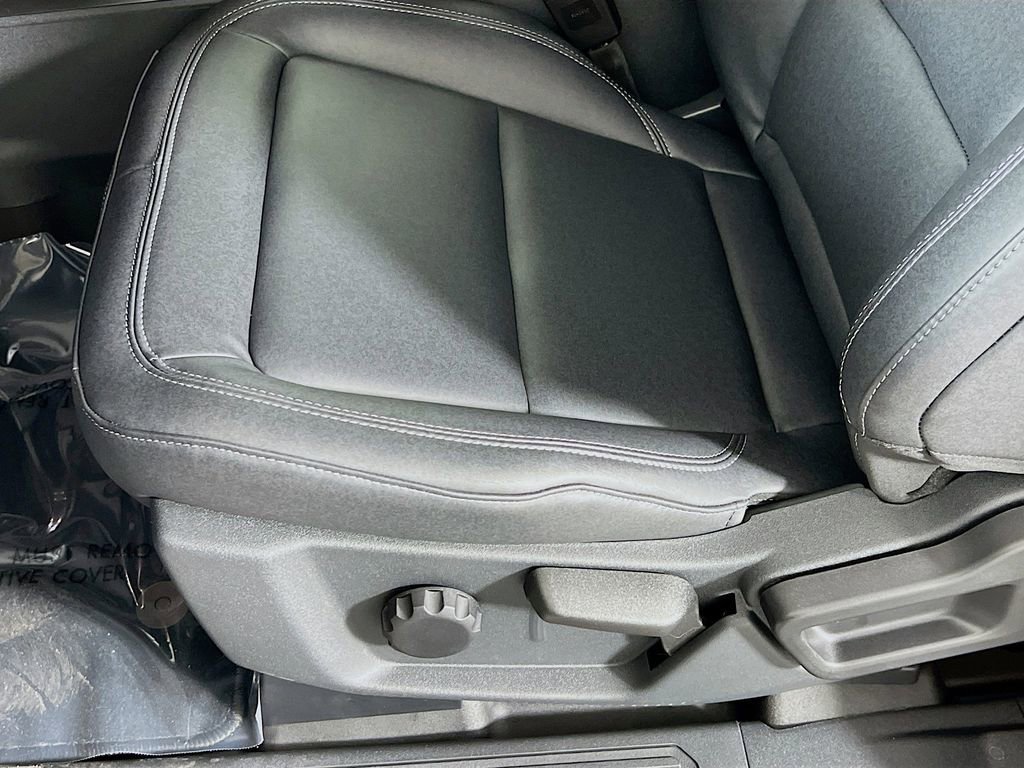 New 2025 Ford Bronco Badlands image 23