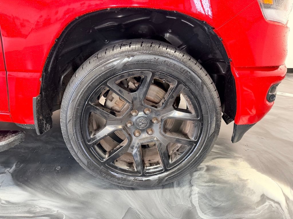 Used 2019 RAM 1500 Sport w/ Level 2 Equipment Group AWD/4WD image 26
