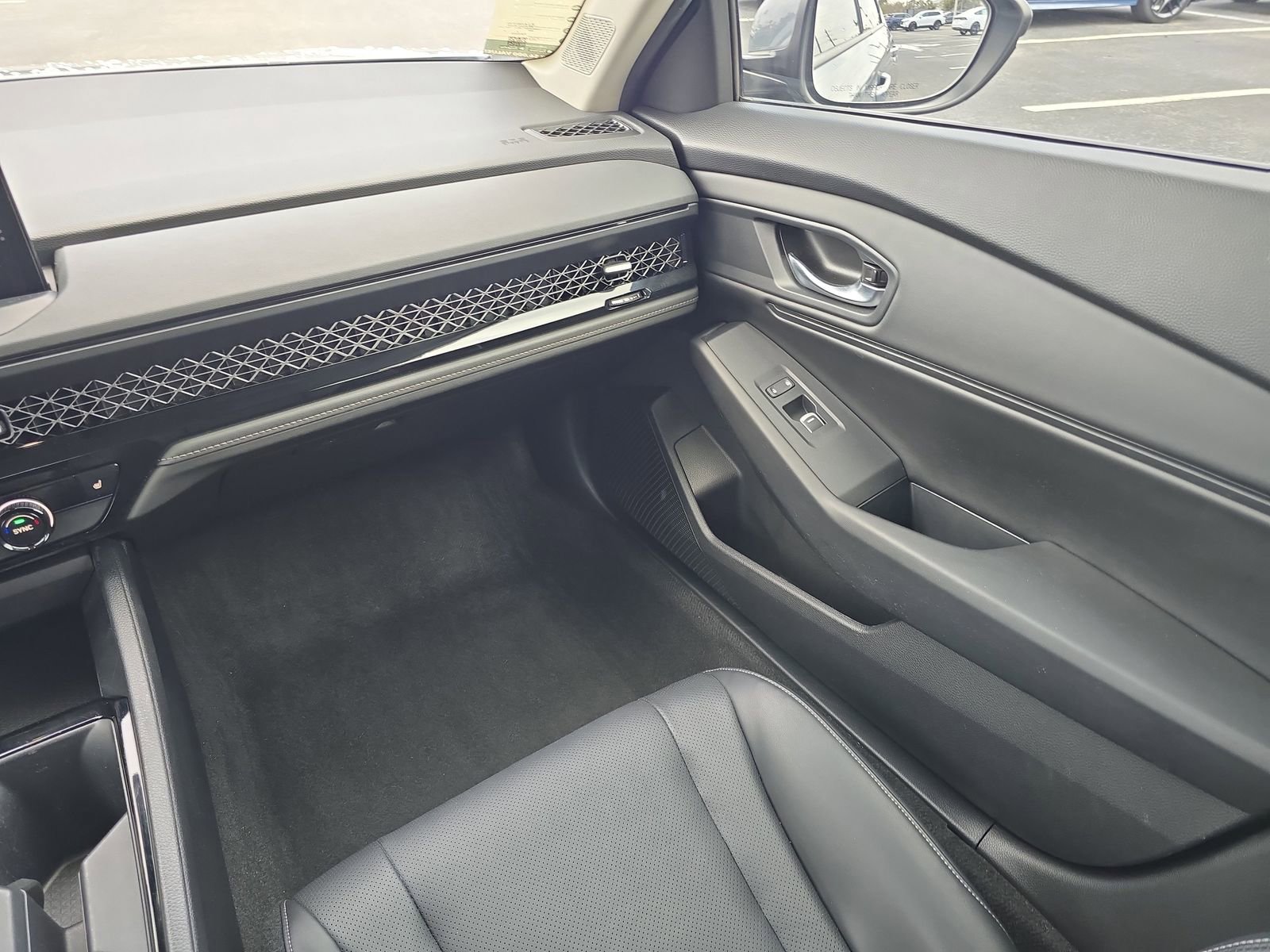 Certified 2023 Honda Accord EX-L image 12