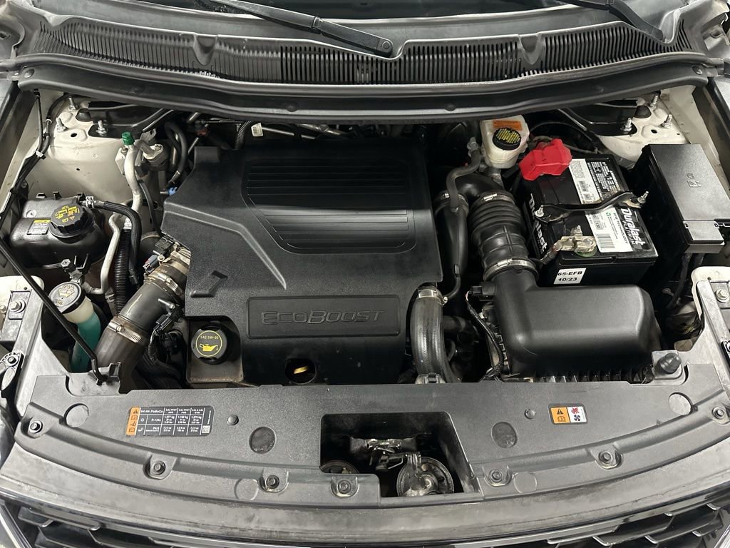 Used 2018 Ford Explorer Sport w/ Equipment Group 401A image 42
