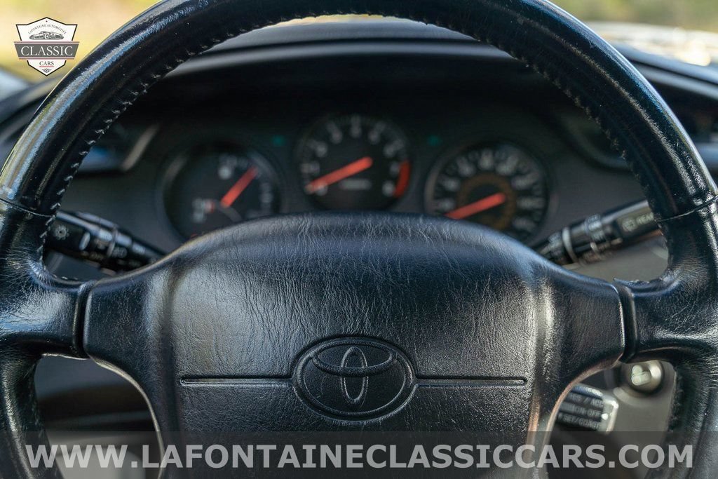 Used 1994 Toyota Supra Turbo RWD image 55