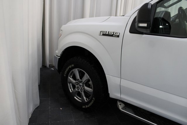 Used 2018 Ford F150 XLT w/ Equipment Group 302A Luxury image 8