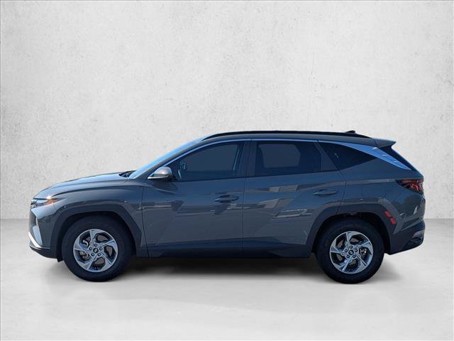 Used 2024 Hyundai Tucson SEL FWD image 7