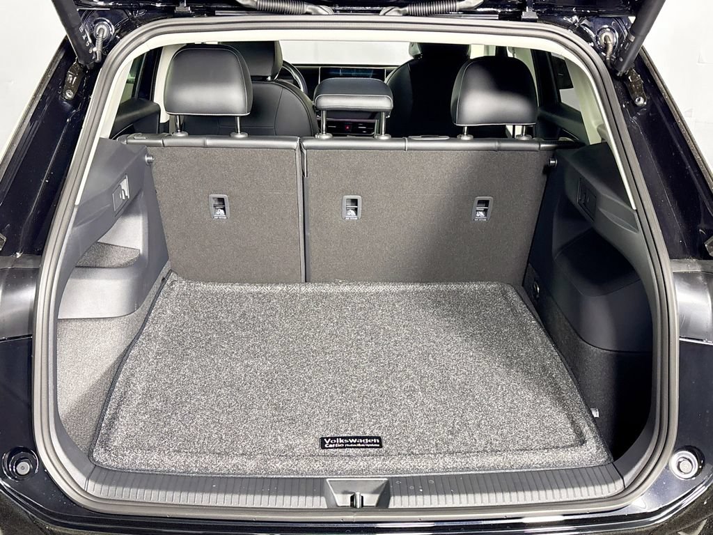 New 2026 Volkswagen Tiguan SE AWD/4WD image 20