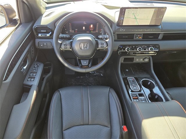 New 2026 Honda Passport TrailSport Elite image 10