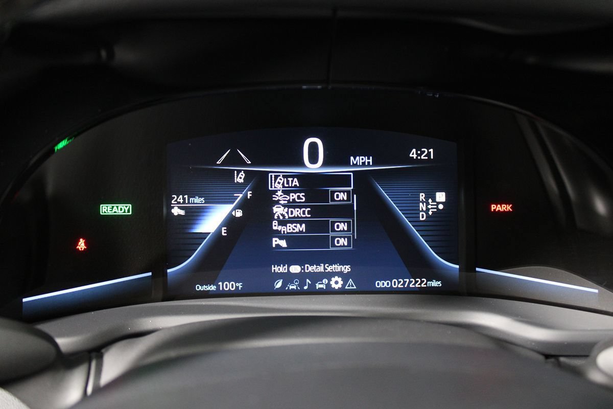 Used 2023 Toyota Mirai w/ Advanced Technology Package RWD image 20
