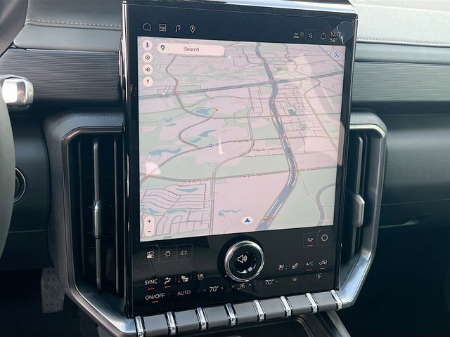 New 2026 GMC Acadia AT4 w/ Luxury Package image 8