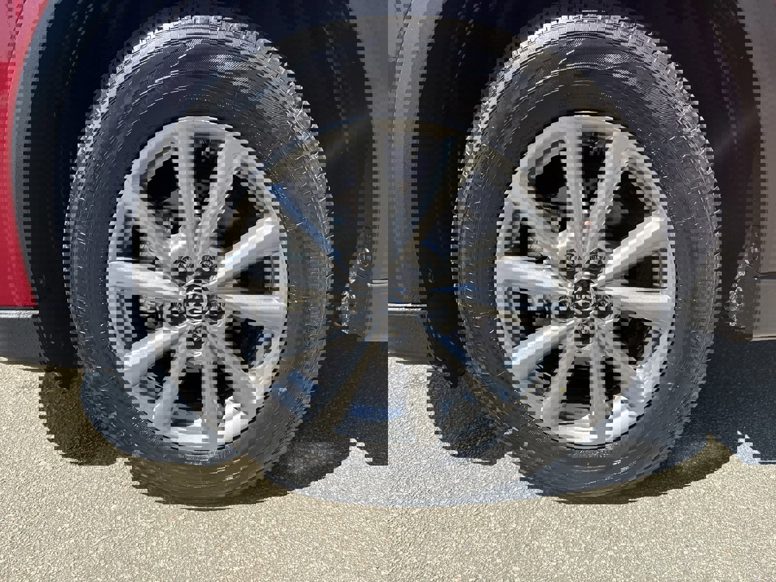 Used 2022 MAZDA CX-5 AWD 2.5 S w/ Preferred Package image 10