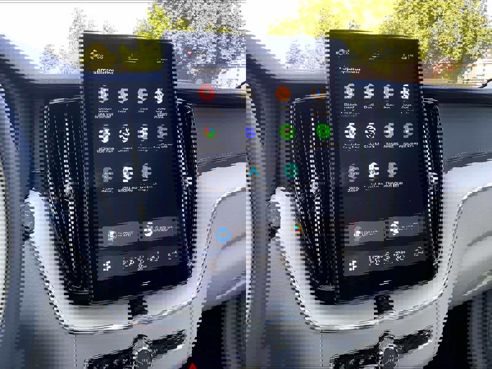 New 2026 Volvo XC60 T8 Ultra w/ Climate Package image 21