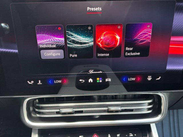 New 2027 Mercedes-Benz CLA 350 image 29