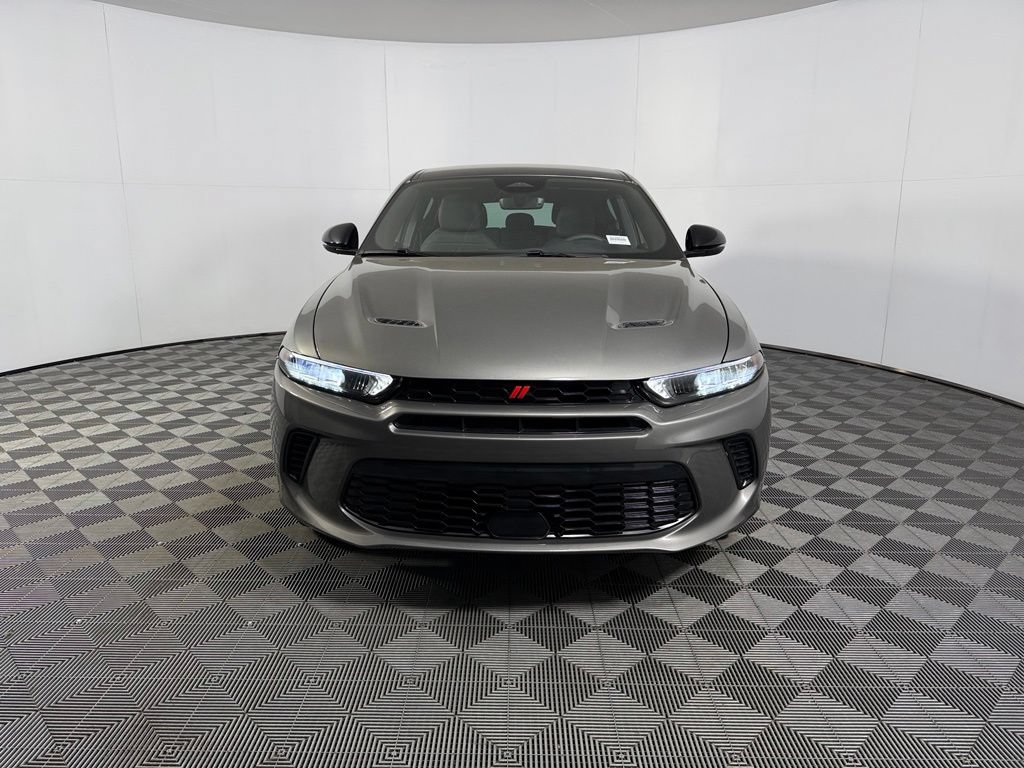 Used 2024 Dodge Hornet R/T w/ R/T Blacktop Package AWD/4WD image 4