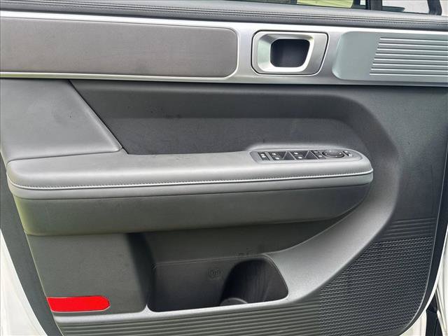 New 2026 Hyundai Santa Fe SEL FWD image 20