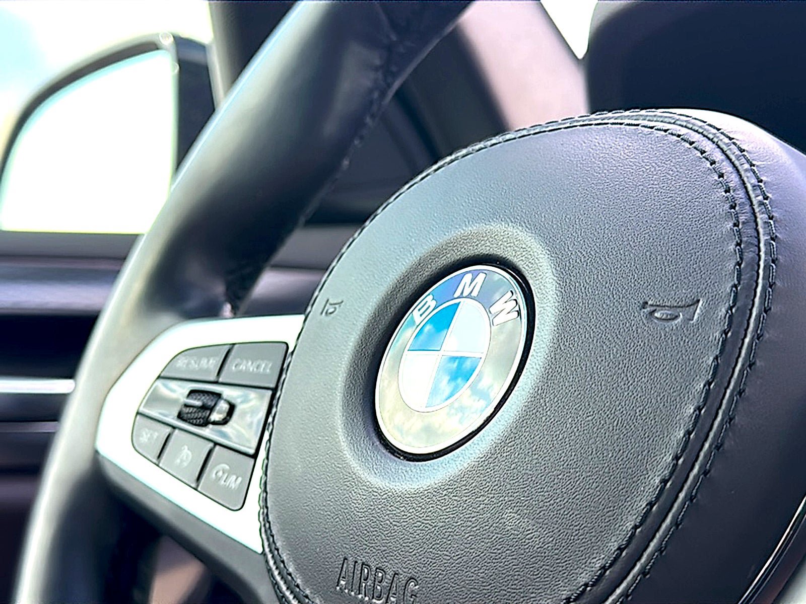Used 2022 BMW X3 xDrive30i w/ M Sport Package 2 AWD/4WD image 34