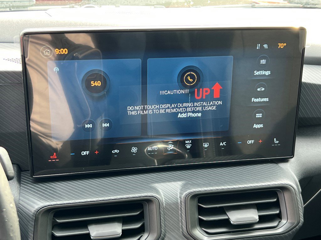 New 2025 Ford Mustang GT image 2