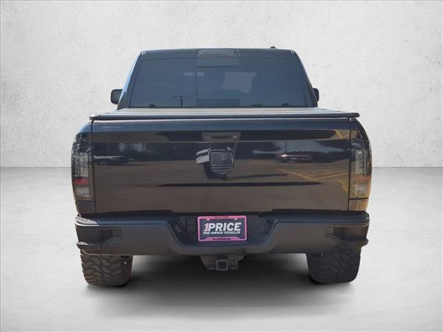 Used 2012 RAM 1500 Laramie AWD/4WD image 6