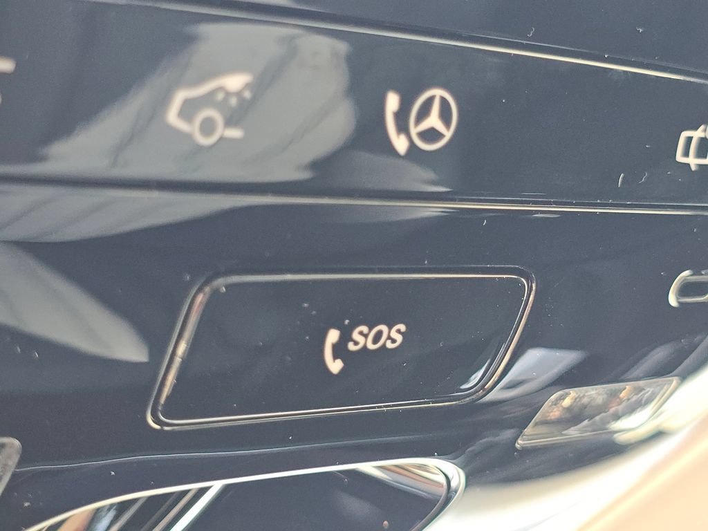 New 2026 Mercedes-Benz E 450 4MATIC Sedan image 9