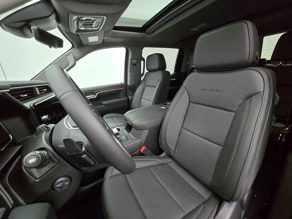 New 2026 GMC Sierra 1500 Denali image 24