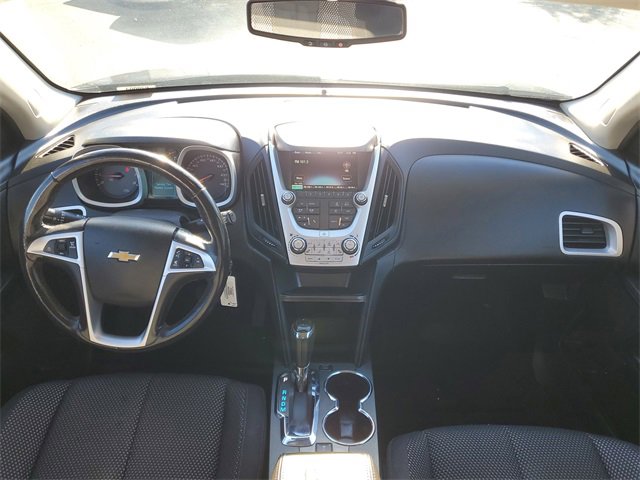 Used 2016 Chevrolet Equinox LT w/ Convenience Package image 25
