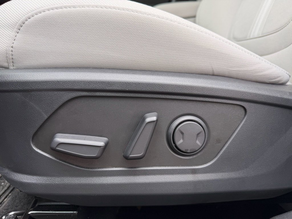 New 2025 Hyundai Tucson SEL image 14