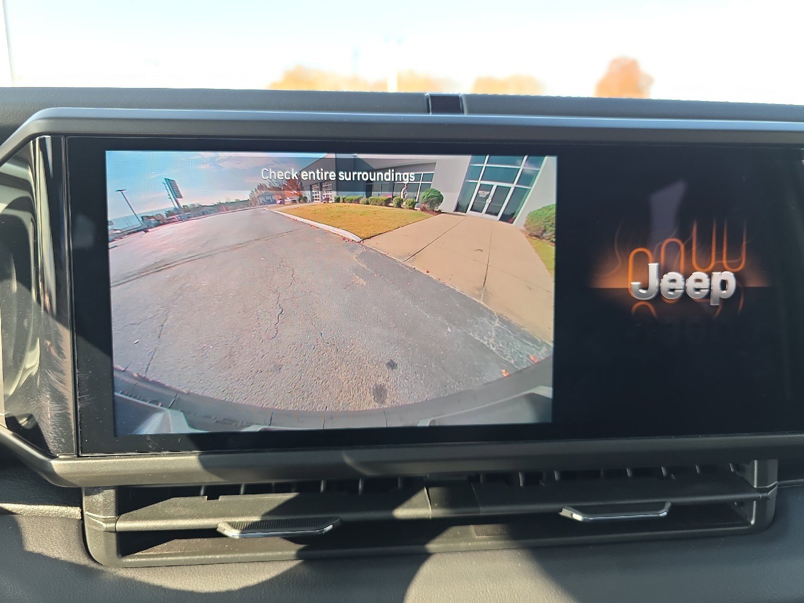 New 2026 Jeep Wrangler Unlimited Sahara AWD/4WD image 24
