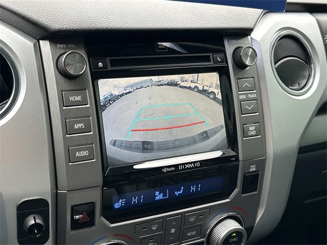 Used 2019 Toyota Tundra Platinum image 37