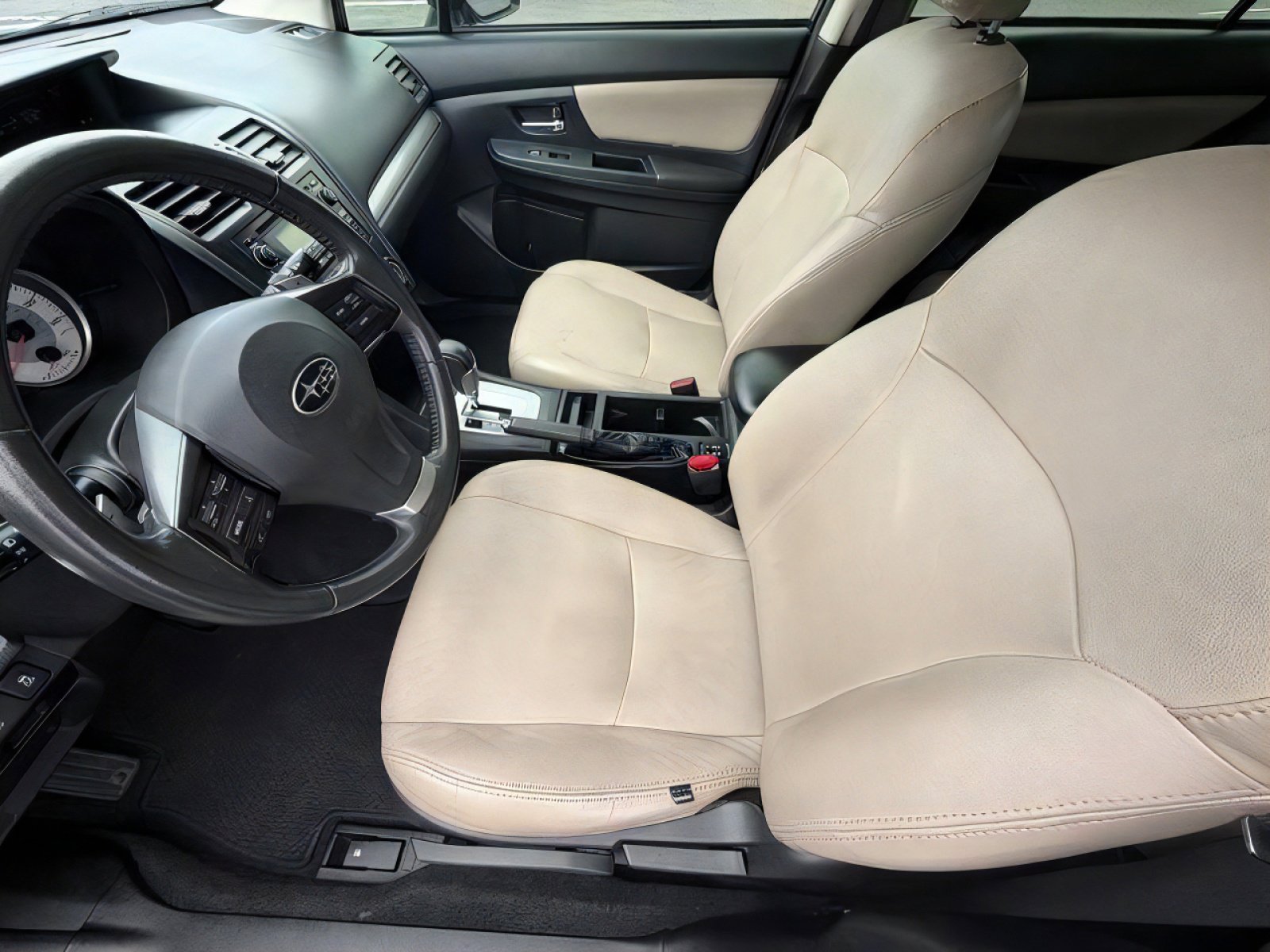 Used 2012 Subaru Impreza 2.0i Premium image 13