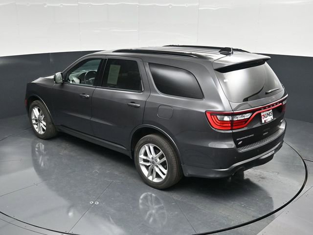 Used 2024 Dodge Durango GT image 54
