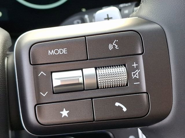 New 2026 Hyundai Palisade Limited image 12