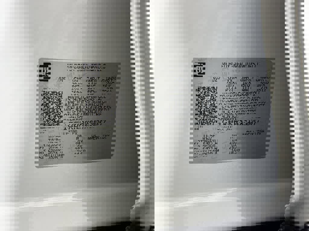 New 2025 GMC Acadia Elevation w/ Elevation Premium Package image 69