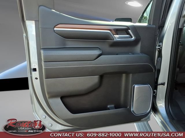 Used 2024 GMC Sierra 1500 Denali w/ Denali Reserve Package AWD/4WD image 28