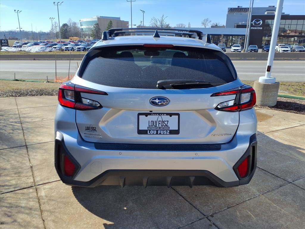 Used 2024 Subaru Crosstrek 2.5i Limited w/ Crosstrek Mirror Package image 24