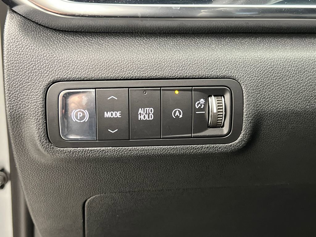 Used 2026 GMC Terrain Elevation FWD image 37