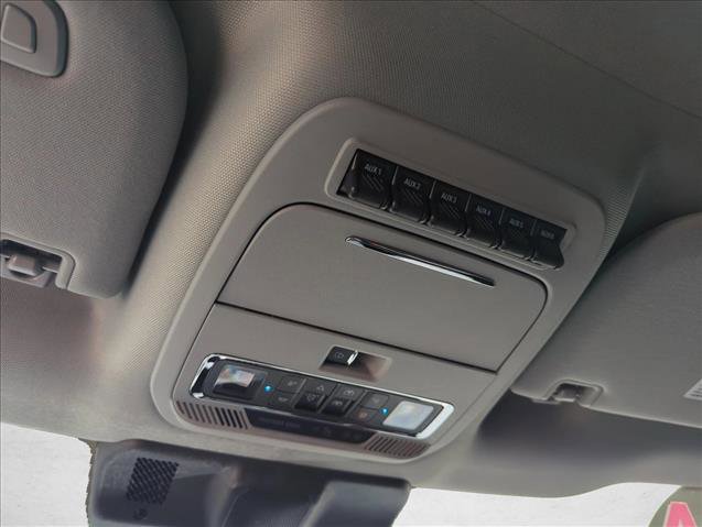 Used 2024 Ford F250 Lariat w/ Lariat Ultimate Package AWD/4WD image 14