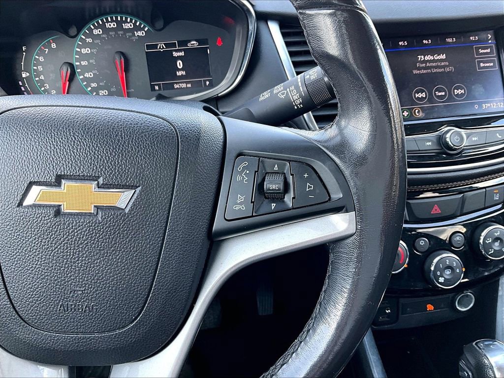 Used 2020 Chevrolet Trax Premier image 17