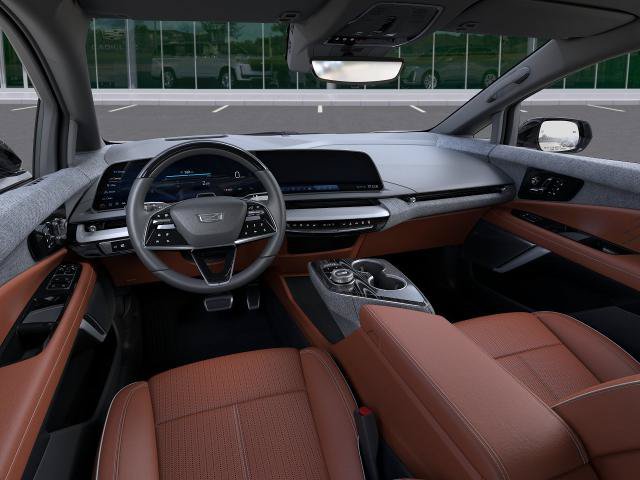 New 2026 Cadillac Optiq Sport 2 RWD image 15