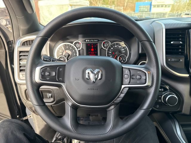 New 2026 RAM 1500 Big Horn image 18