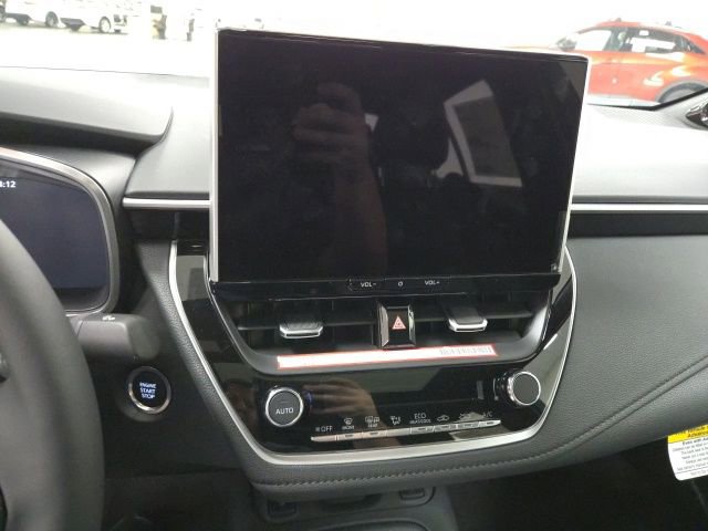 New 2026 Toyota Corolla XSE FWD image 23