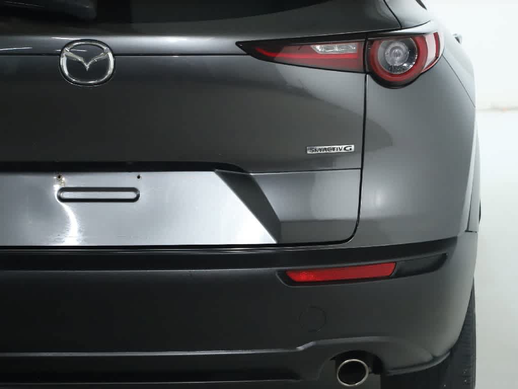 Certified 2021 MAZDA CX-30 AWD 2.5 S w/ Select Package image 44