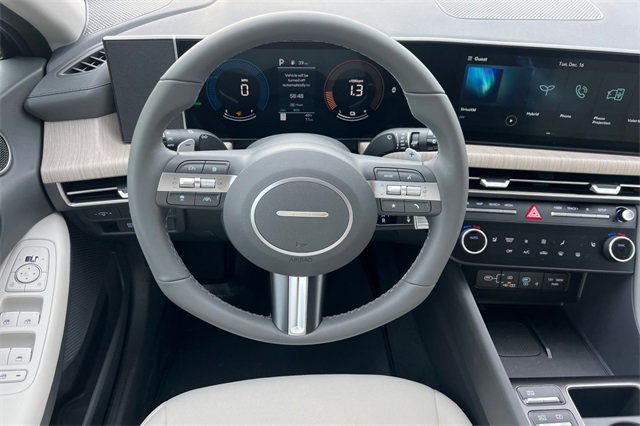 New 2026 Hyundai Sonata SEL image 14