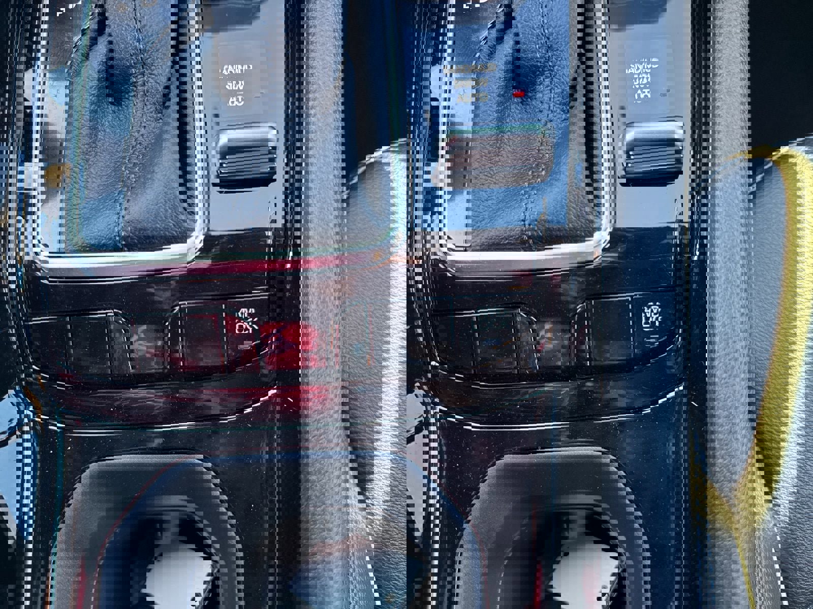 New 2026 Jeep Compass Latitude image 18