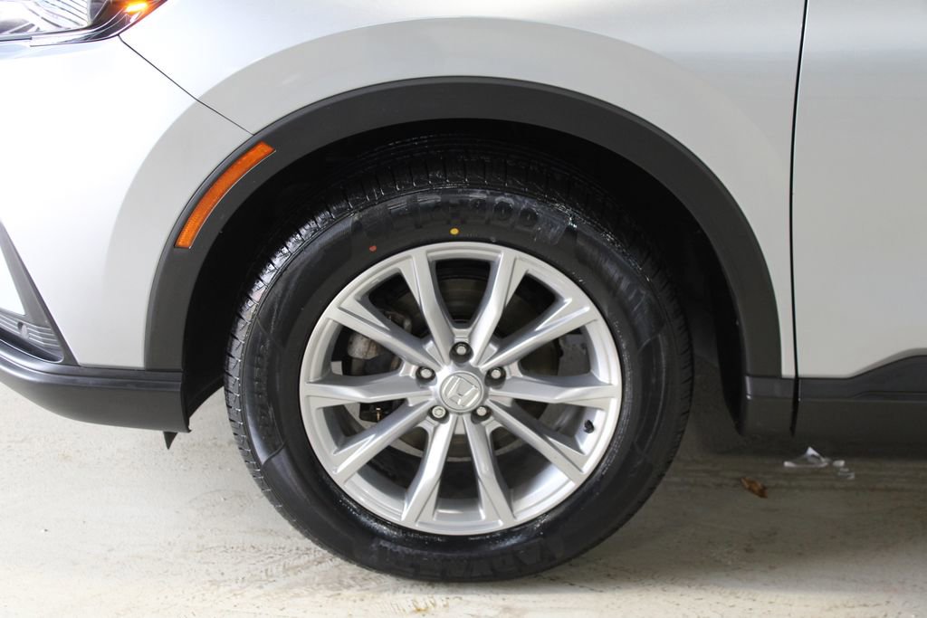 Used 2023 Honda CR-V EX-L image 6