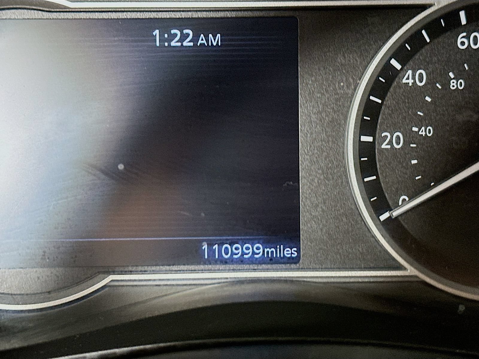 Used 2020 Nissan Versa SV FWD image 12