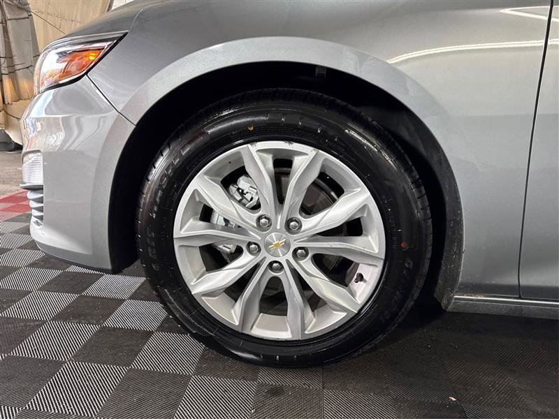Used 2023 Chevrolet Malibu LT image 28