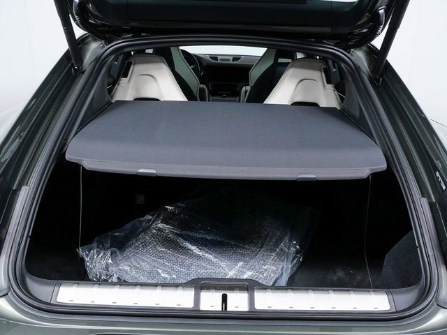 New 2026 Porsche Panamera 4 image 26